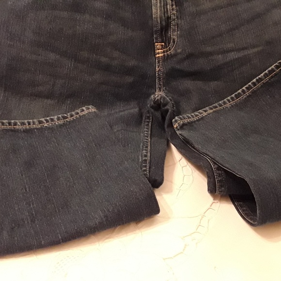 POLO BY RALPH LAUREN ,THOMPSON- BOYS JEANS SIZE 16 - Picture 7 of 8